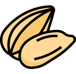 Flower Seeds Icon